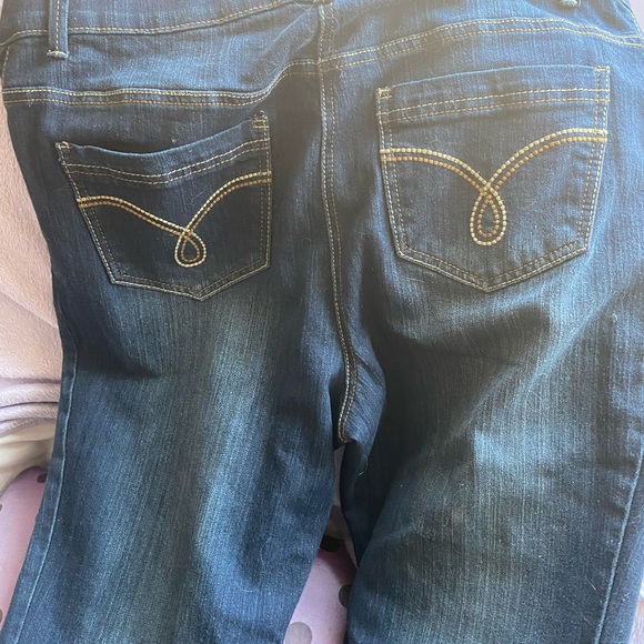 Jeans size 14 - Picture 3 of 6